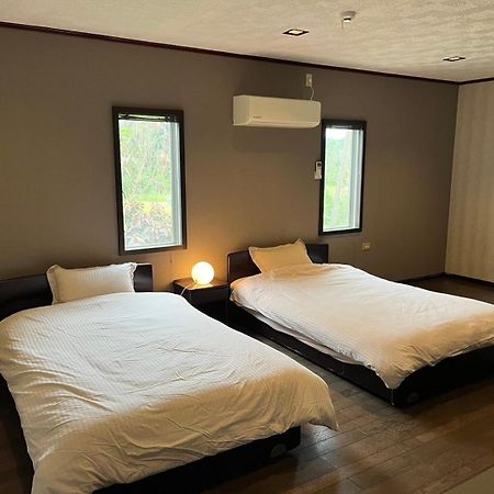 Hotel 百合ヶ浜ビーチハウス Furusato Zewnętrze zdjęcie
