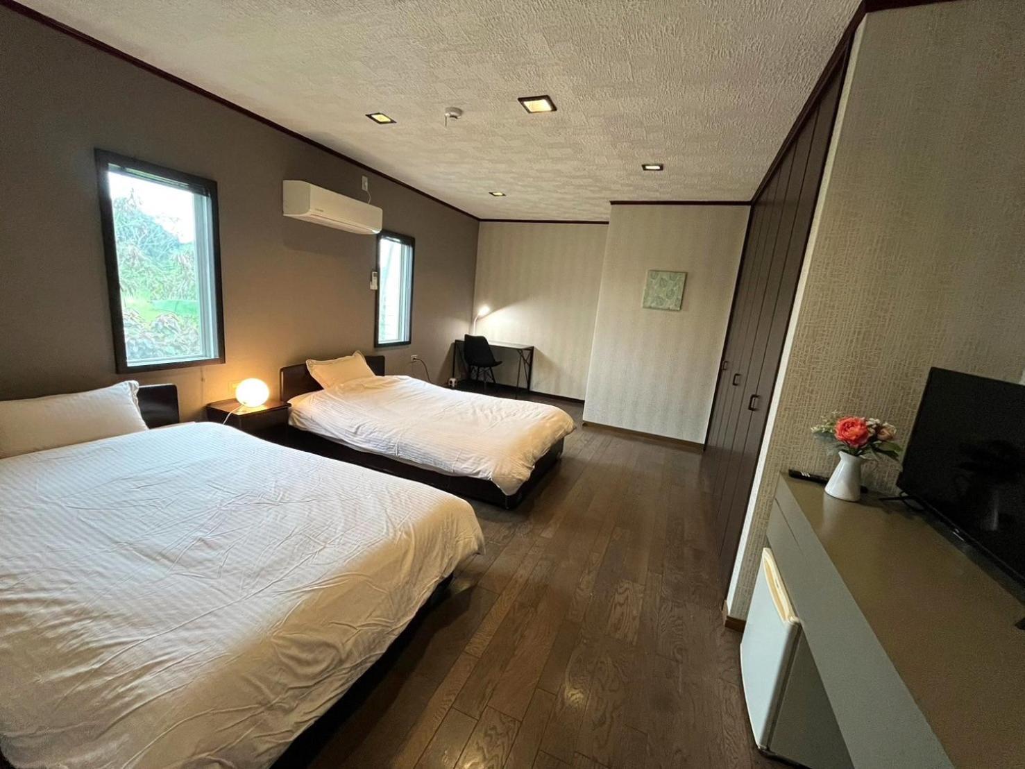 Hotel 百合ヶ浜ビーチハウス Furusato Zewnętrze zdjęcie
