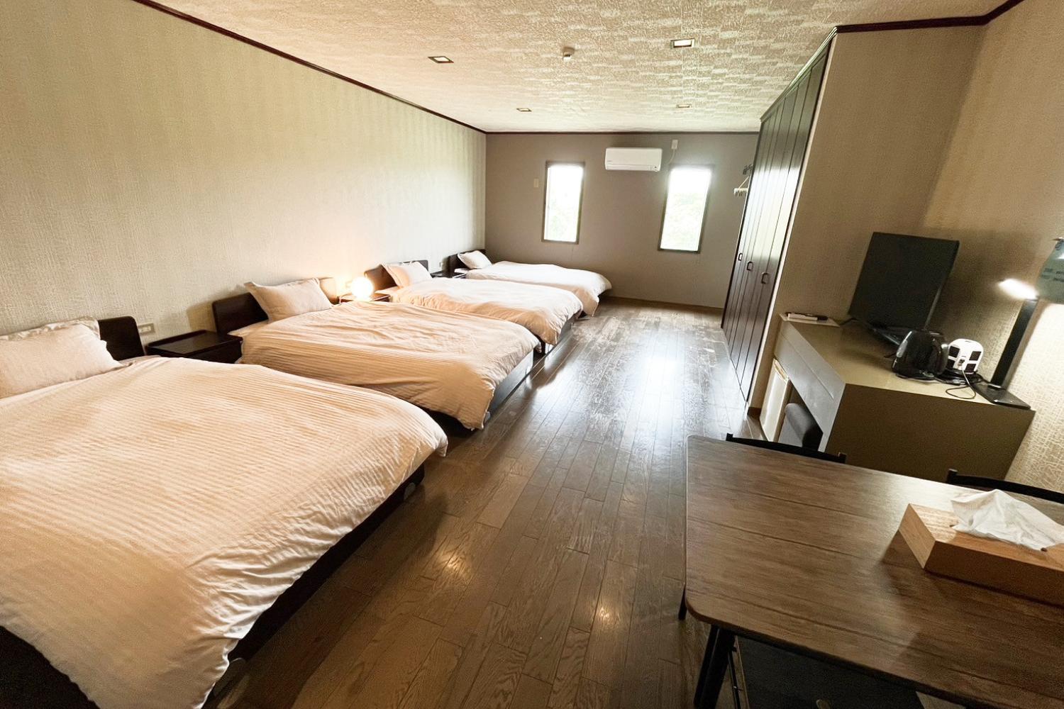 Hotel 百合ヶ浜ビーチハウス Furusato Zewnętrze zdjęcie
