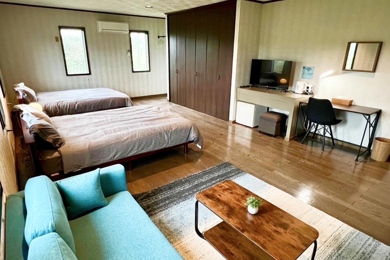 Hotel 百合ヶ浜ビーチハウス Furusato Zewnętrze zdjęcie